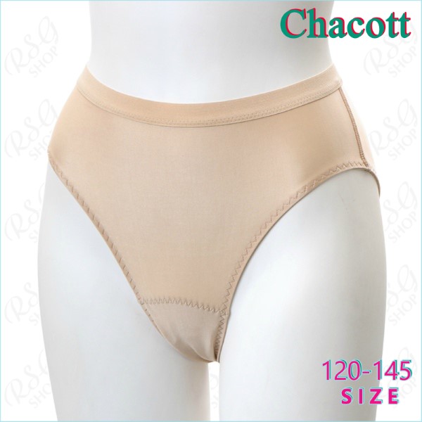 Гигиенические трусы Chacott col. Beige s. 120-145 Art. 050-98011