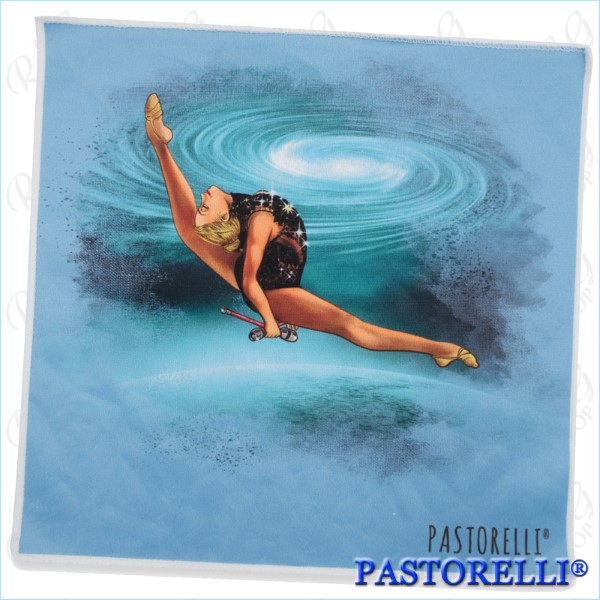 Balltuch Pastorelli mod. Freedom Clavette Art. 01121