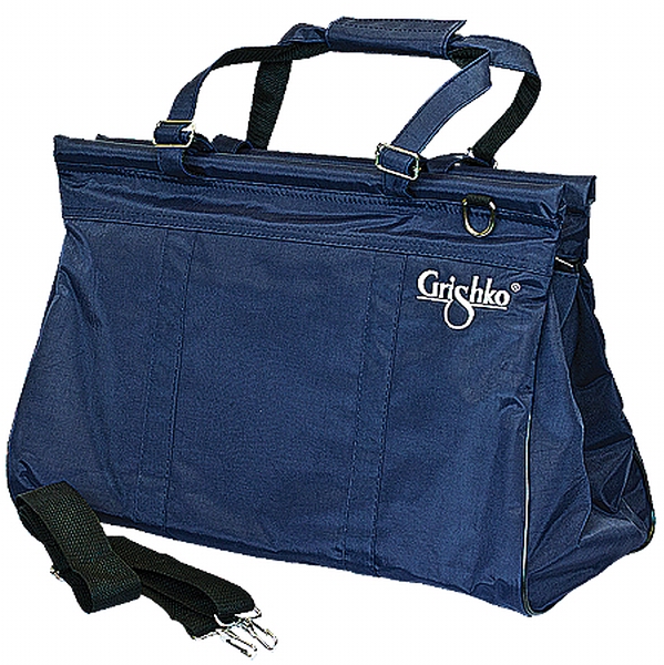 Bag Grishko col. Blue Art. 09205BLU
