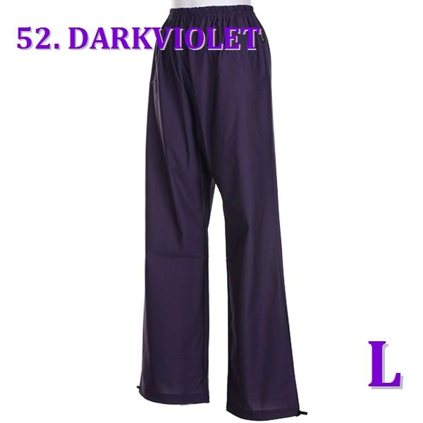 Брюки сауна Chacott s. L col. Darkviolet 100% Nylon Art. 20652