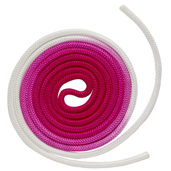 Seil Chacott Gradation 3 m FIG col. Rose Art. 30930