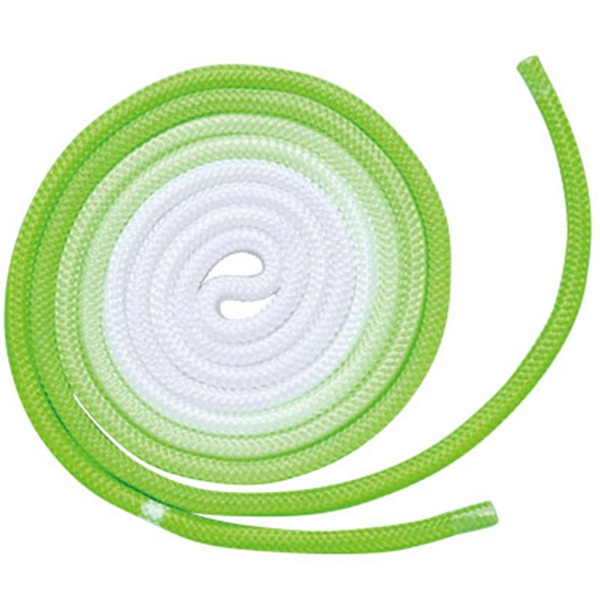 Seil Chacott Gradation 3 m col. Yellow-Green Art. 30721