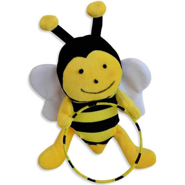 Bee Elisabetta with Hoop Pastorelli Art. 03521