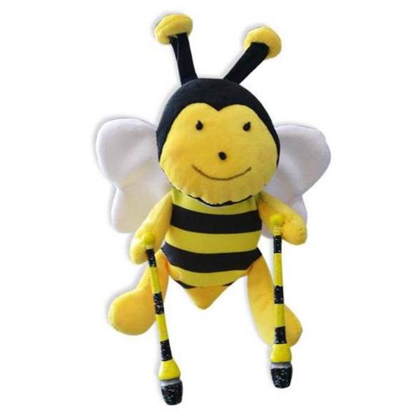 Bee Elisabetta with Clubs Pastorelli Art. 03520