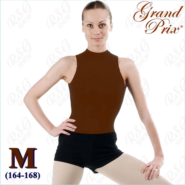 Low Rise Shorts GP mod.Matilda s.M (164) col. Black B1V10A-M