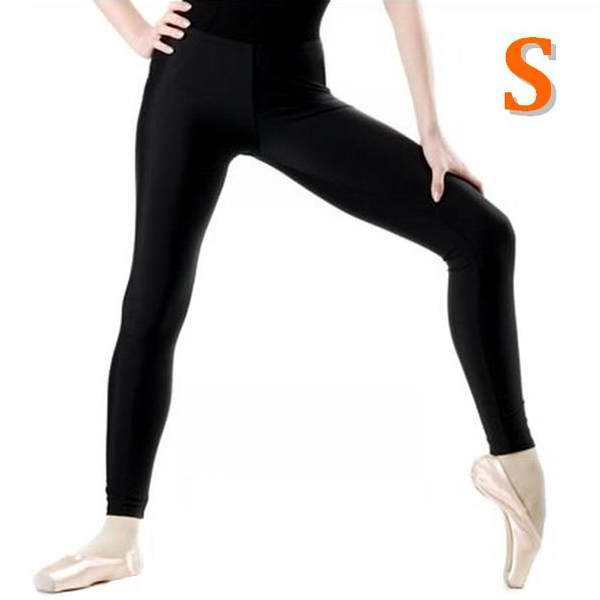 Лосины GP mod. NATALIE s. S (158) col. Black Polyamide B1V40-S