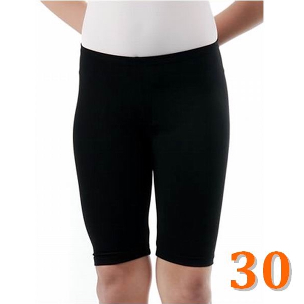 Shorts MARIANNE s. 30 (110-116) Black Art. B3V20-30