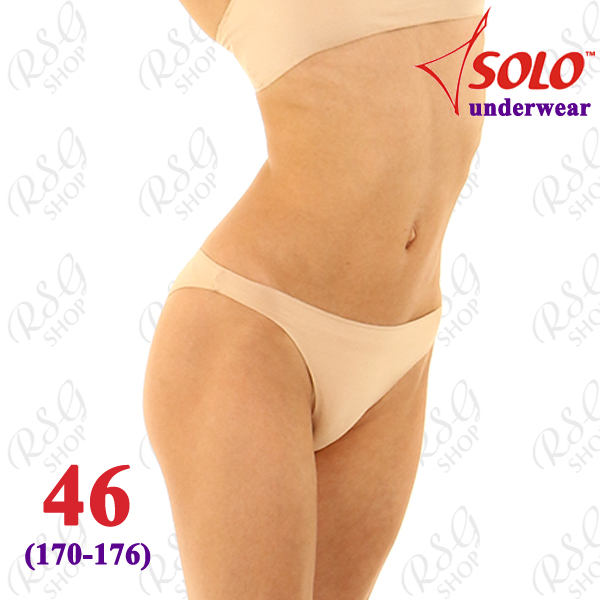 Panties Solo BD30 (Mini) s. 46 (170-176) Cotton Beige BD30.2-46