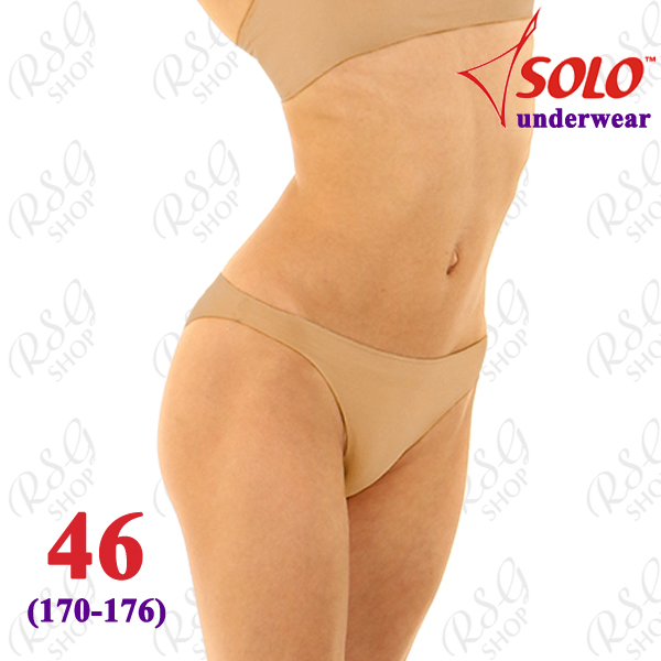 Panties Solo BD30 (Mini) s. 46 (170-176) Cotton Suntan BD30.4-46
