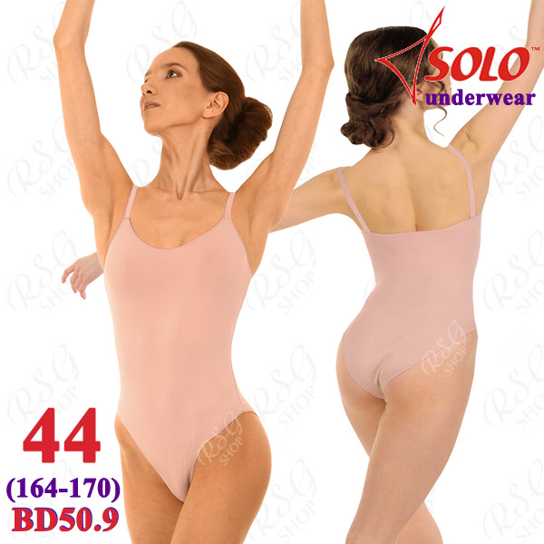 Body Foundation Solo BD50 s. 44 (164-170) Polyamide Suntan BD50.9-44