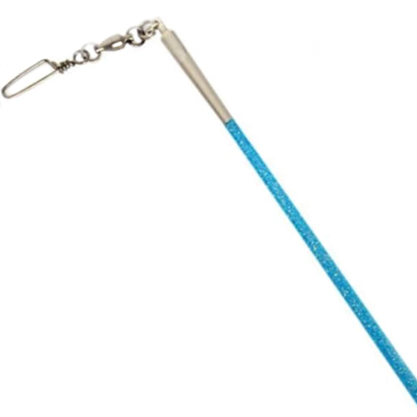 Stab 60cm Pastorelli col. Glitter Smeraldo FIG Art. 02235-1