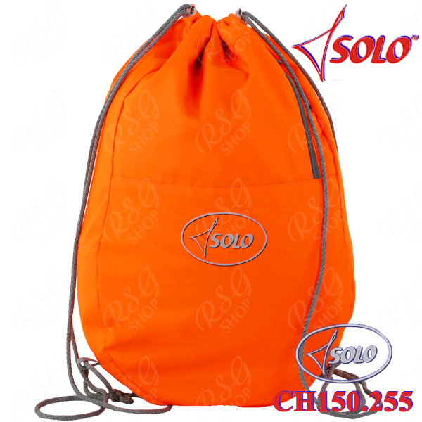 Backpack Solo col. Neon orange CH150.255