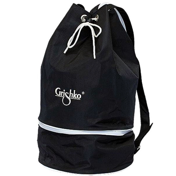 Backpack Grishko col. Black Art. 092408NB