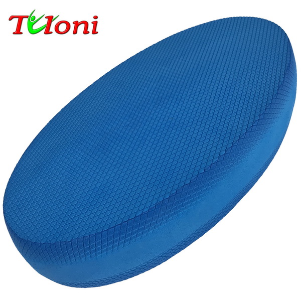 Balance block Tuloni 30x17x6 cm col. Blue Art. T0927