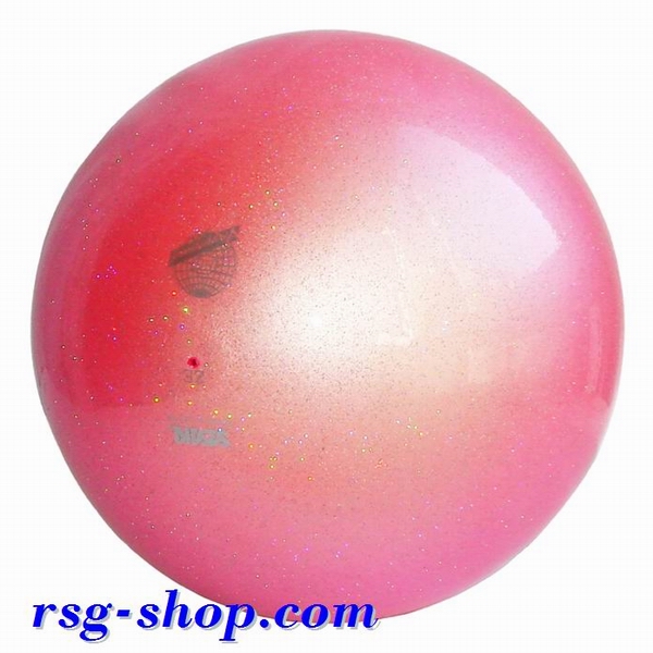 Ball Sasaki M-207AU-CYP col. Cherry-Pink 18,5 cm FIG