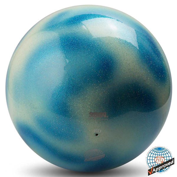 Ball Sasaki M-207VE LIBUxSKBU Lt.Blue x SkyBlue 18,5 cm FIG