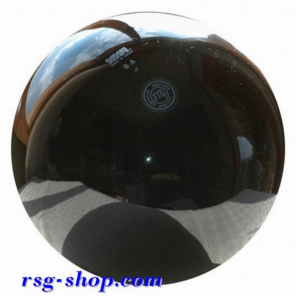 Ball Sasaki M-20A B col. Black 18,5 cm FIG