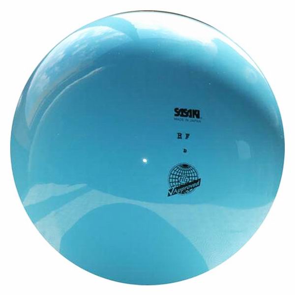 Ball Sasaki M-20A LIBU col. Light Blue 18,5 cm FIG
