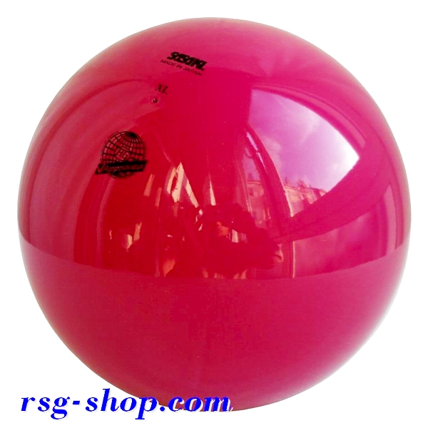 Ball Sasaki M-20A RS col. Fuchsia 18,5 cm FIG
