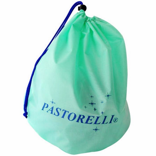 Ballhülle von Pastorelli col. Aquamarin Art. 02096