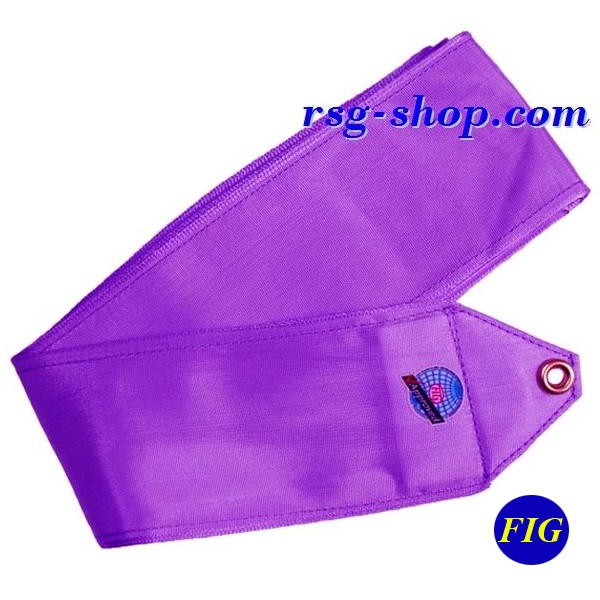 Band Sasaki M-71 PP 6m col. Purple FIG