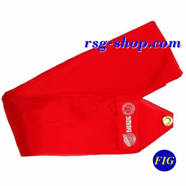 Band Sasaki M-71 R 6m col. Red FIG