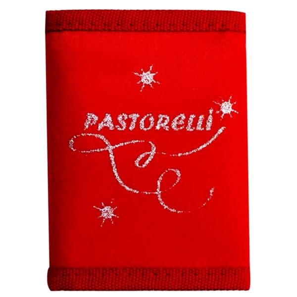Bandhülle von Pastorelli col. Rosso Art. 01905