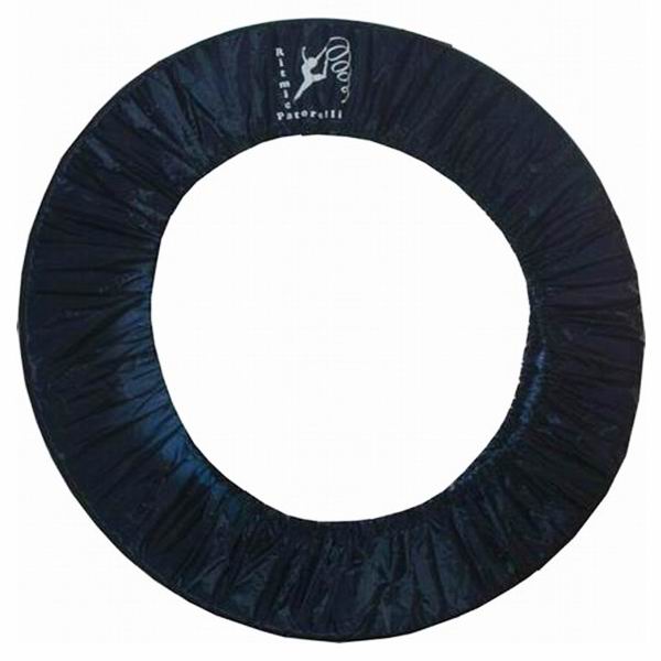 Holder for hoop Pastorelli col. Blu Note Art. 00353