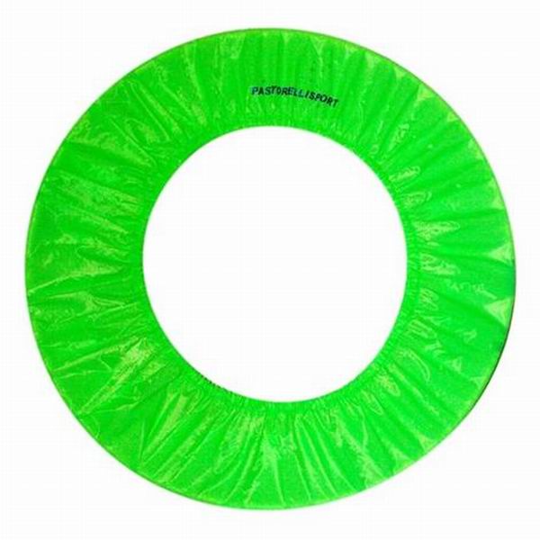 Holder for hoop Pastorelli col. Verde Fluo Art. 00357