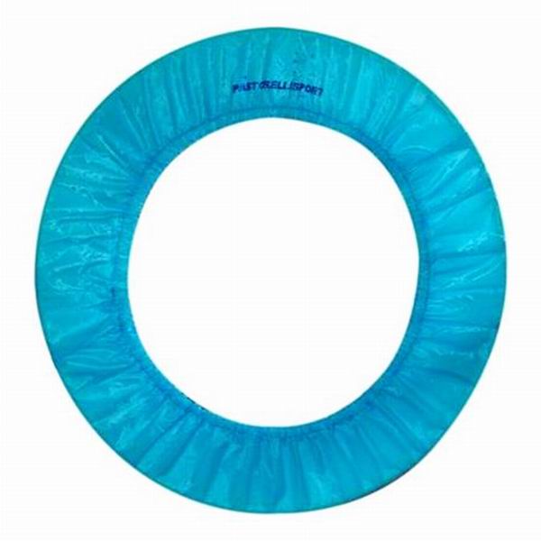 Holder for hoop Pastorelli col. Celeste Art. 00356