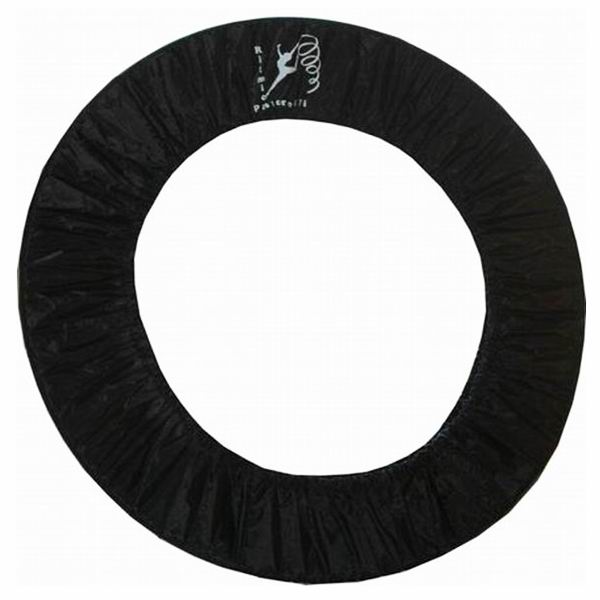 Holder for hoop Pastorelli col. Nero Art. 00354
