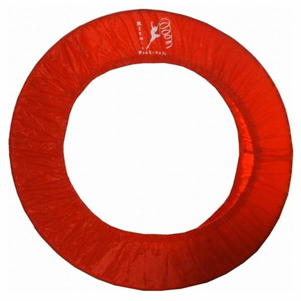 Holder for hoop Pastorelli col. Rosso Art. 00355
