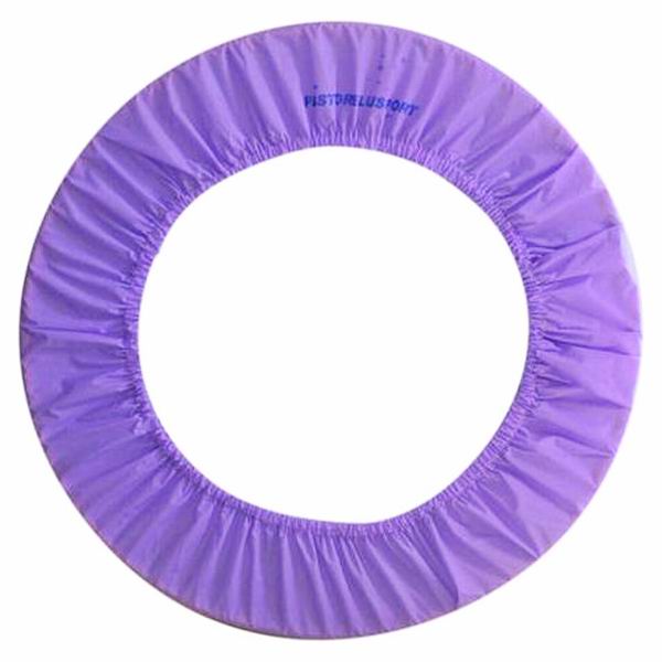 Holder for hoop Pastorelli col. Lila Art. 01438