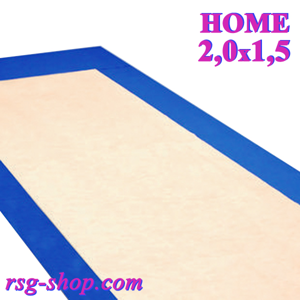 Коврик Home Training Pastorelli 2,0x1,5 m Art. 04885