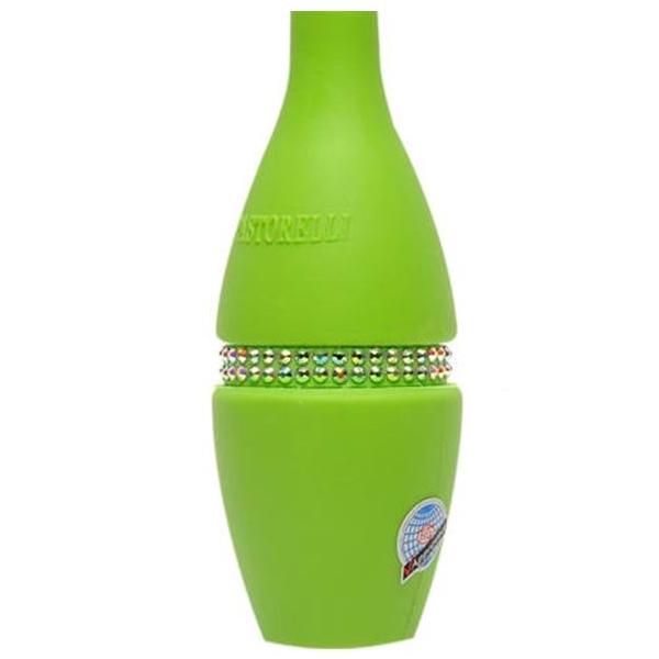 Clubs Pastorelli Verde Crystal AB 44,5 cm Art. 02209