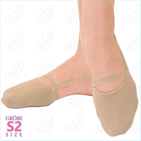 Crescent Demi Half Shoes Sasaki #156 BE s. S2 (34-35)