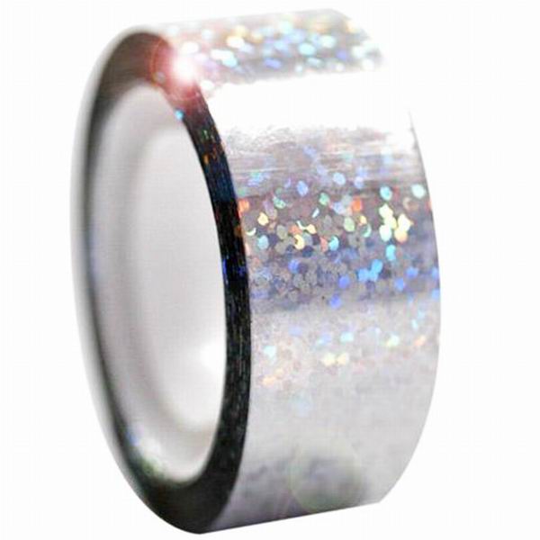 Folie Pastorelli Diamond col. Silver Art. 00243