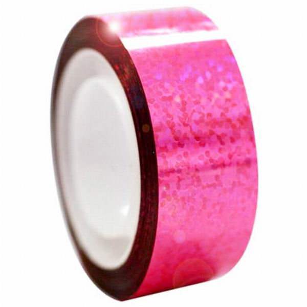Folie Pastorelli Diamond col. Rosa Fluo Art. 00244