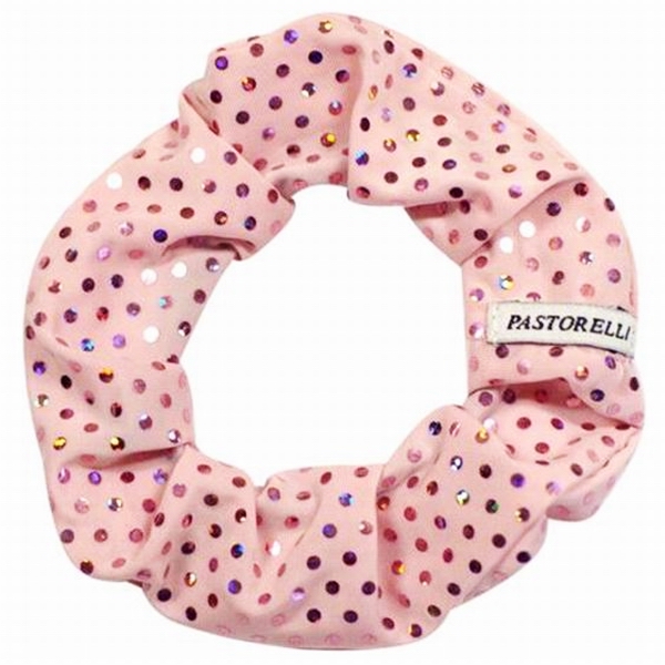 Elastik Haarband Pastorelli Sissi Rosa Art. 00618