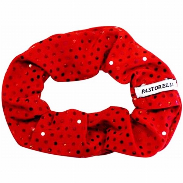 Elastik Haarband Pastorelli Sissi Rosso Art. 00627