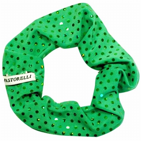 Elastik Haarband Pastorelli Sissi Verde Art. 00628