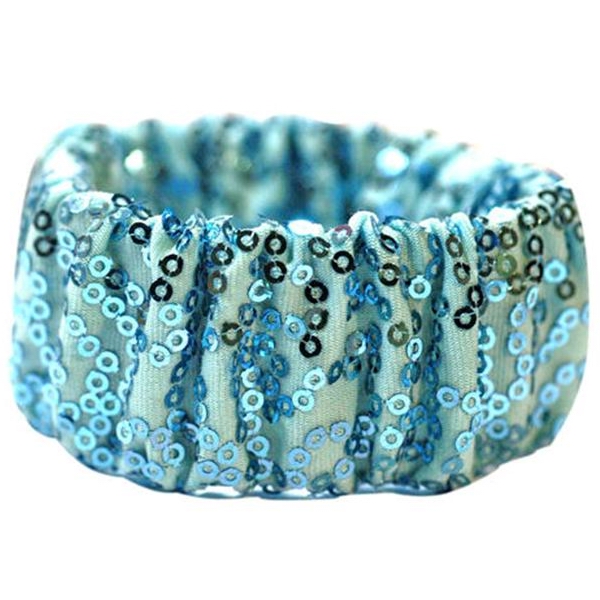 Elastik Haarband Pastorelli Venus Celeste Art. 01655