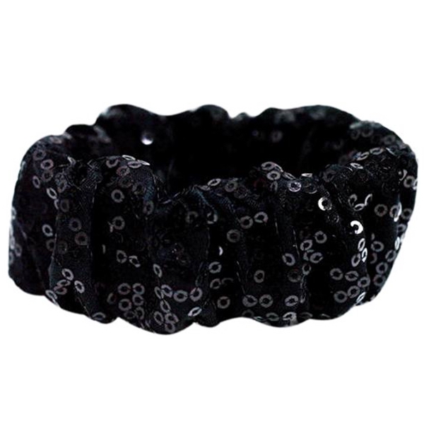 Elastik Haarband Pastorelli Venus Nero Art. 01499