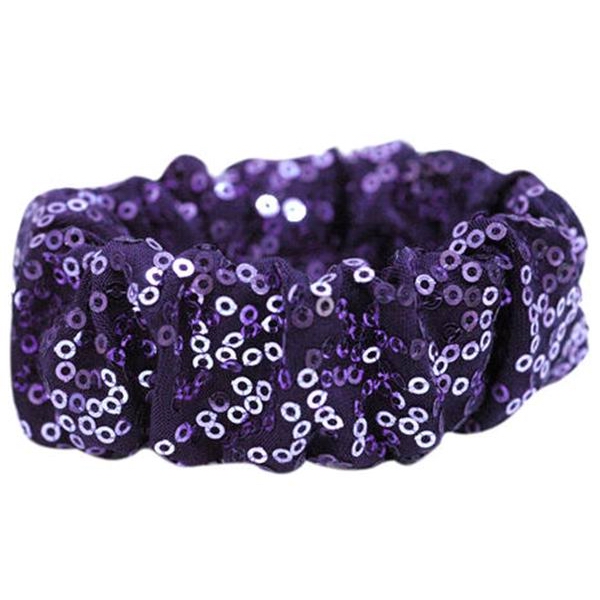 Elastik Haarband Pastorelli Venus Viola Art. 01498