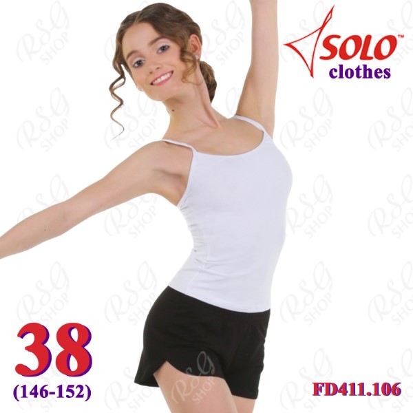 Cami Top Solo s. 38 (146-152) col. White FD411.106-38