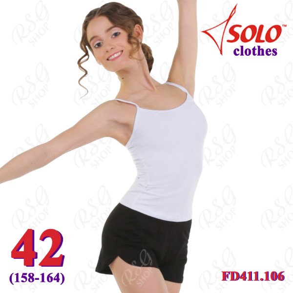 Cami Top Solo s. 42 (158-164) col. White FD411.106-42