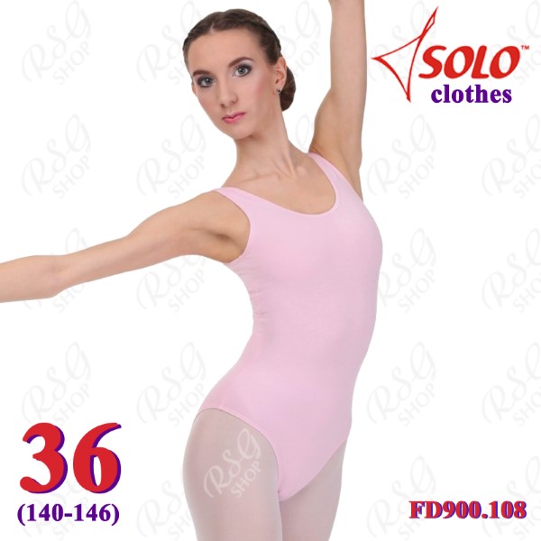 Trainingsanzug Solo s. 36 (140-146) Cotton col. Pink FD900.108-36