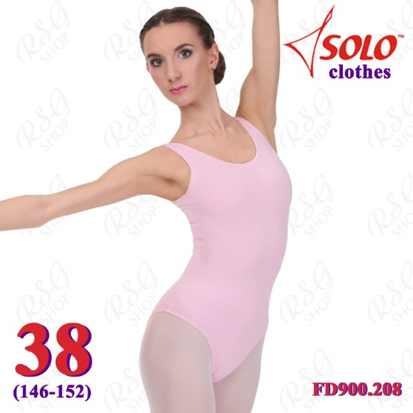 Trainingsanzug Solo s. 38 (146-152) Polyamide col. Pink FD900.208-38