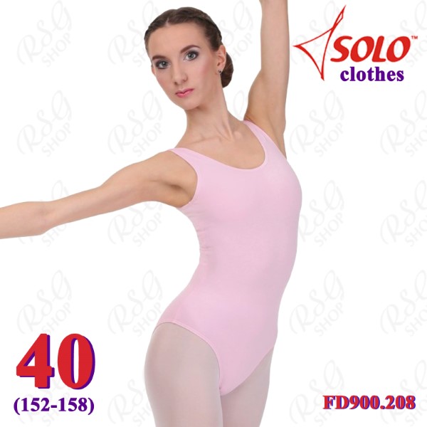 Trainingsanzug Solo s. 40 (152-158) Polyamide col. Pink FD900.208-40