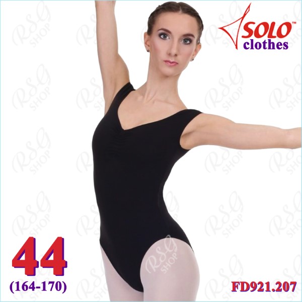 Купальник Solo s. 44 (164-170) Polyamide col. Black FD921.207-44